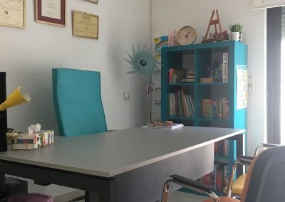 Κέντρο λογοθεραπείας - εργοθεραπείας & ψυχοθεραπείας Νίκος Πράκουρας